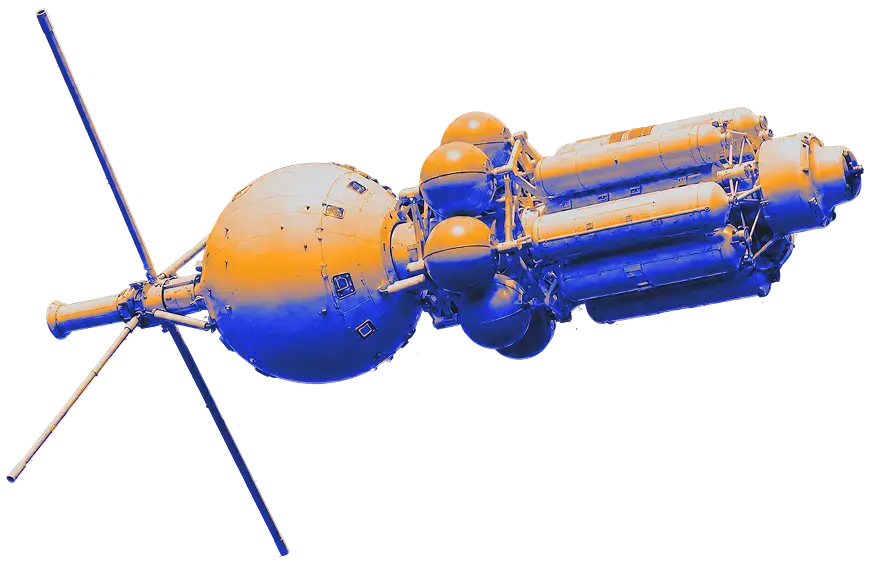 Orion vehicle