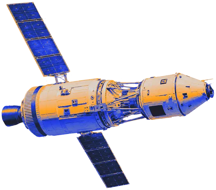 Satellite